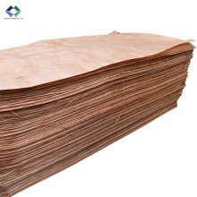 Hot Selling Decorative Laminated 4Ft*8Ft Engineering Core Veneer Sheets